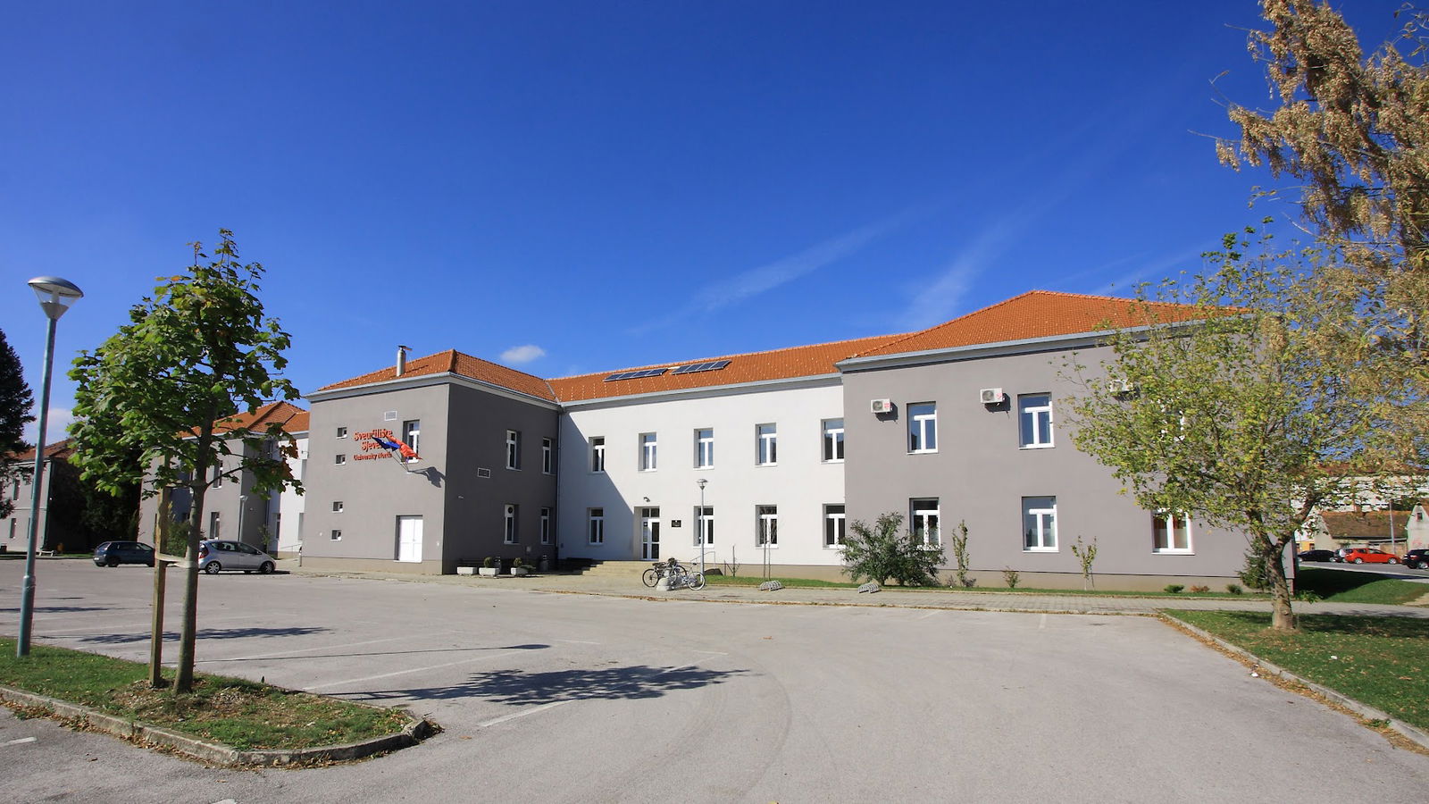 University North - University Center Varazdin