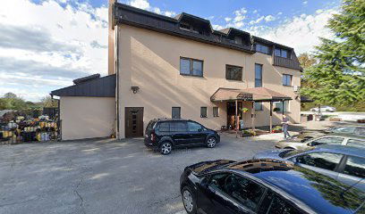 Frizerski salon Silvija