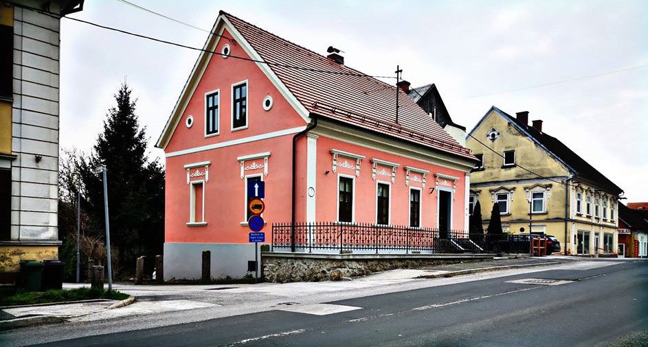 Mp inženiring Marjan Potnik, s.p.