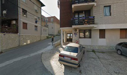 PREVENTPLUS Q DOO BEOGRAD