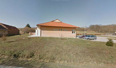 OSNOVNA ŠKOLA GRIGOR VITEZ-Područna škola Trema