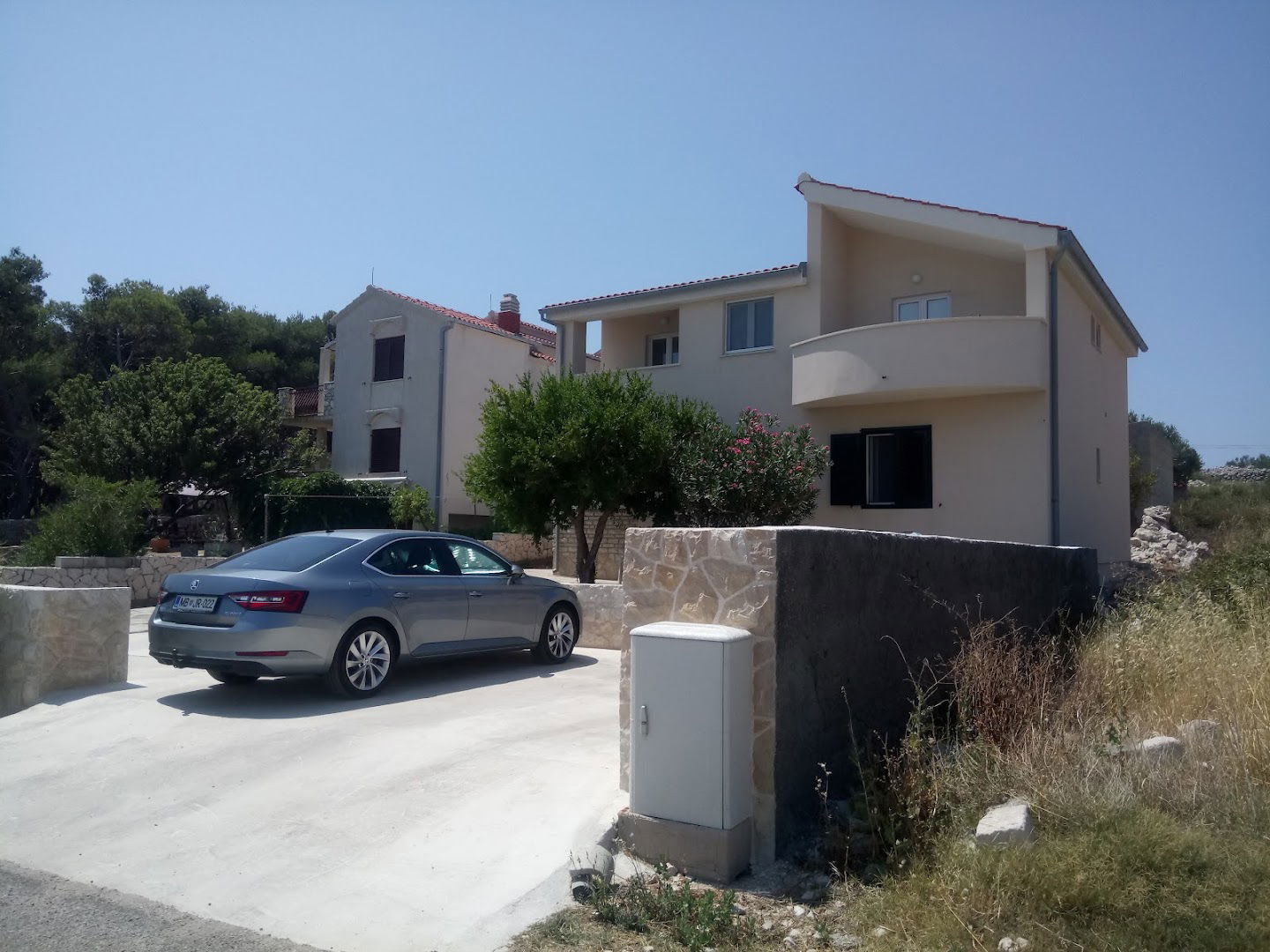 Butterfly Villa Tonkica