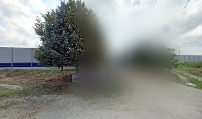 Spomenik ubijenim Vrbovčanima u Drugom svjetskom ratu