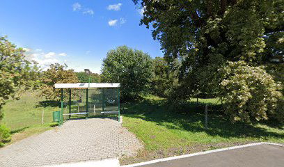 Kétújfalu, Kastélyosdombói elágazás [9]