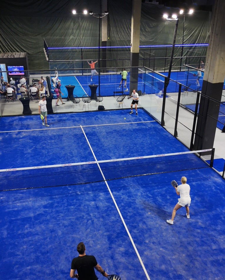 Padel Space