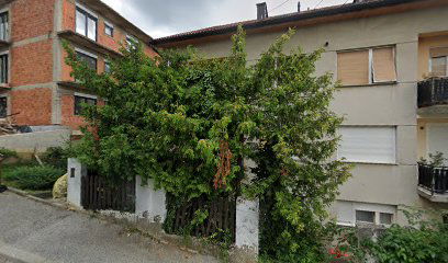 Hill Top Apartment Zagreb