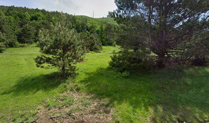 Sanjkalište Mala Učka