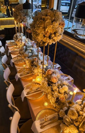 Hedonist Restoran i Apartmani