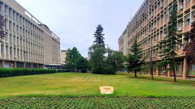 Faculty of Agriculture, University of Novi Sad