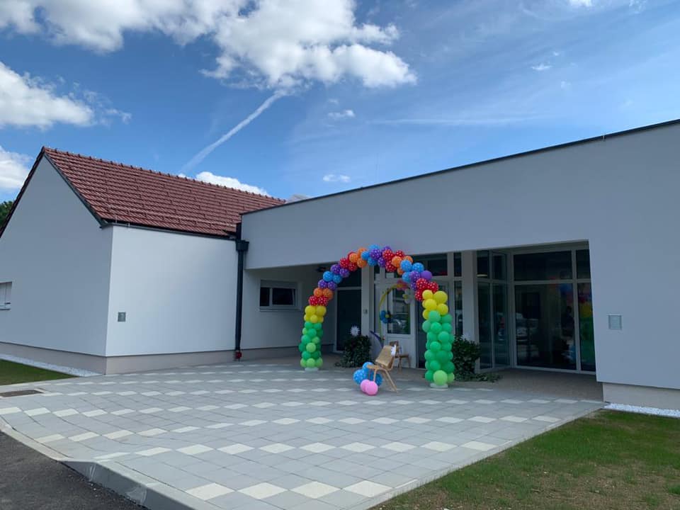 DJEČJI VRTIĆ IVANČICA-LOBOR