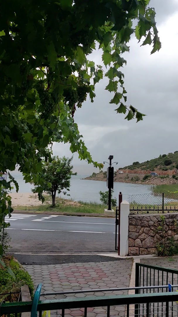 Apartman Larus & Salvia