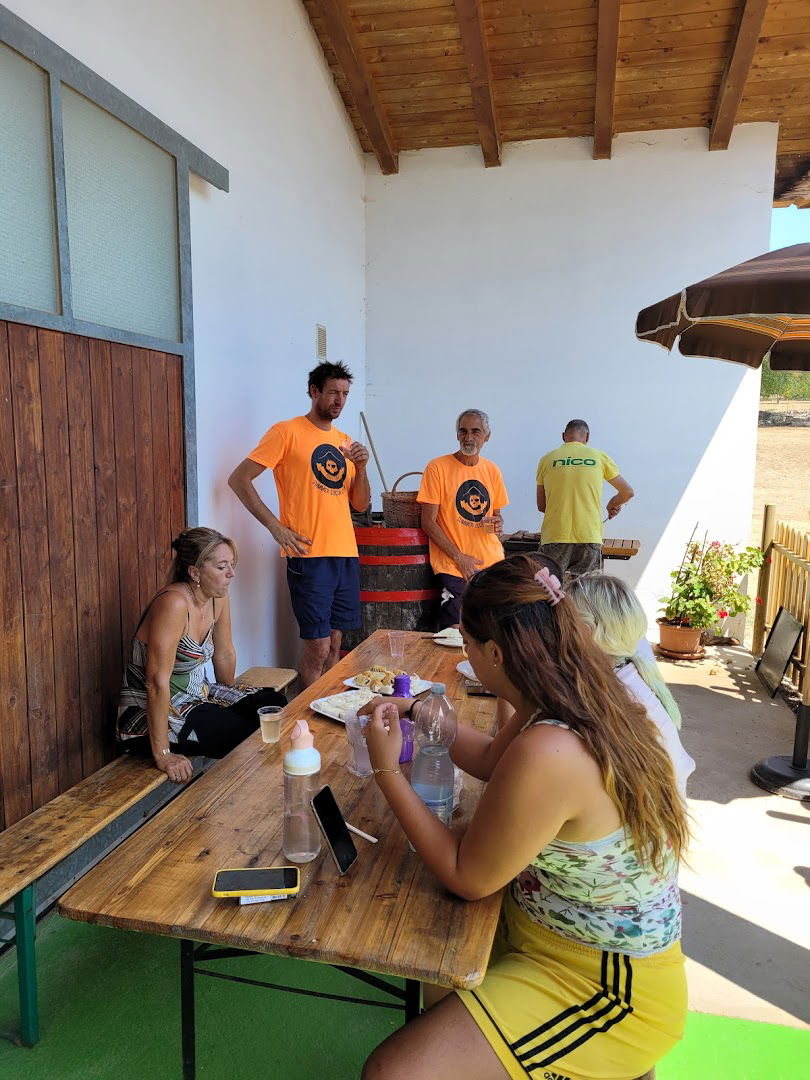 Fattoria didattica Sociale Carli Alen