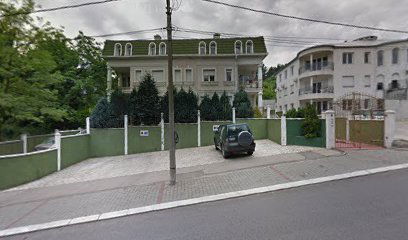 Sanitetski prevoz 24 Farmamedika