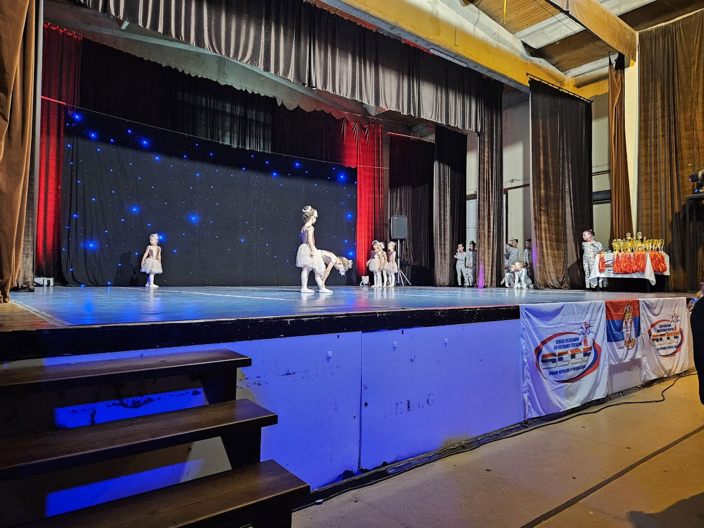 Дом културе Нови Бановци