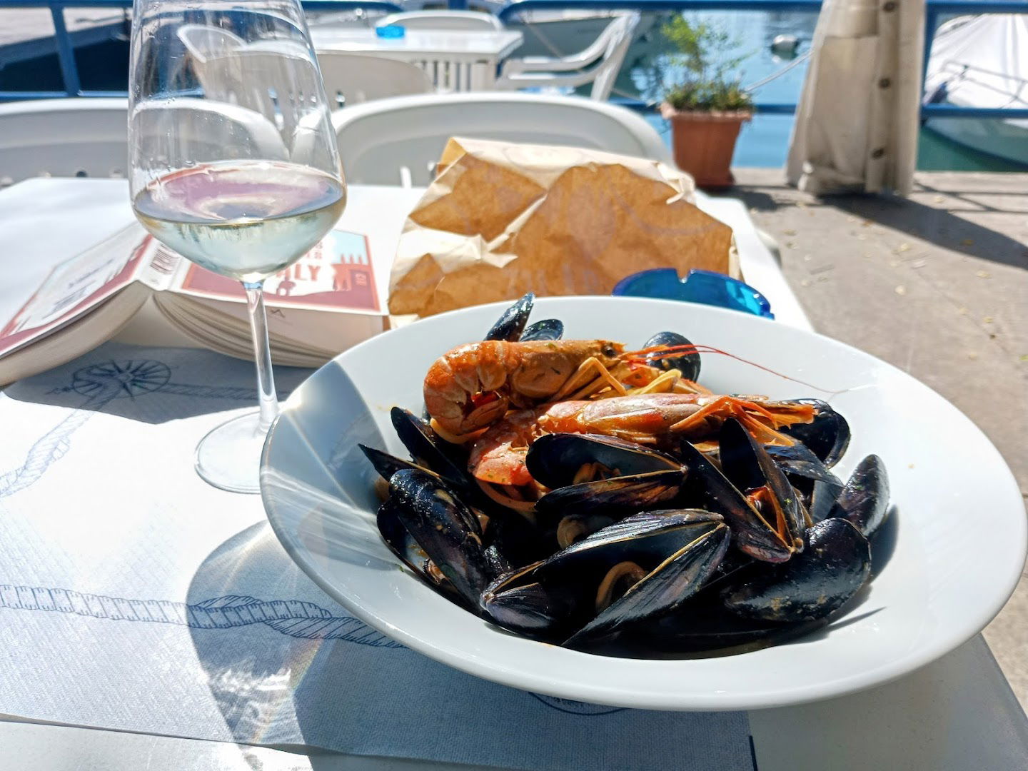 Societa' Vela O.Cosulich