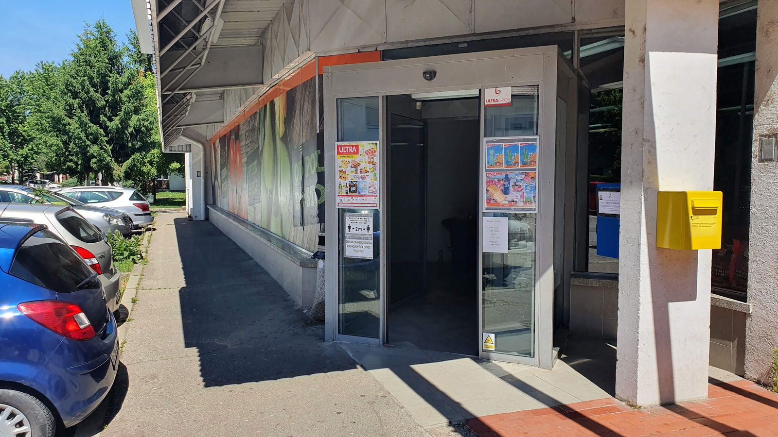 Mlin i pekare d.o.o.