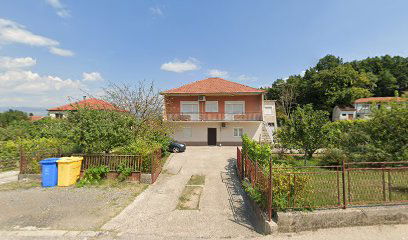 Frizerski salon Ines