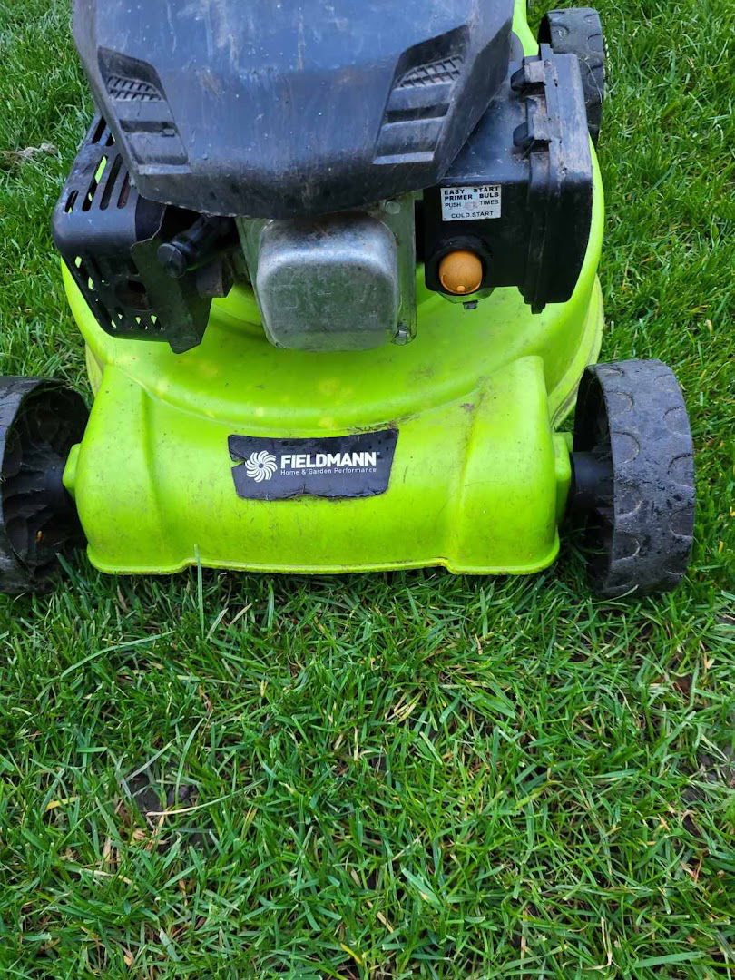 Dača-DM servis motornih testera i kosacica