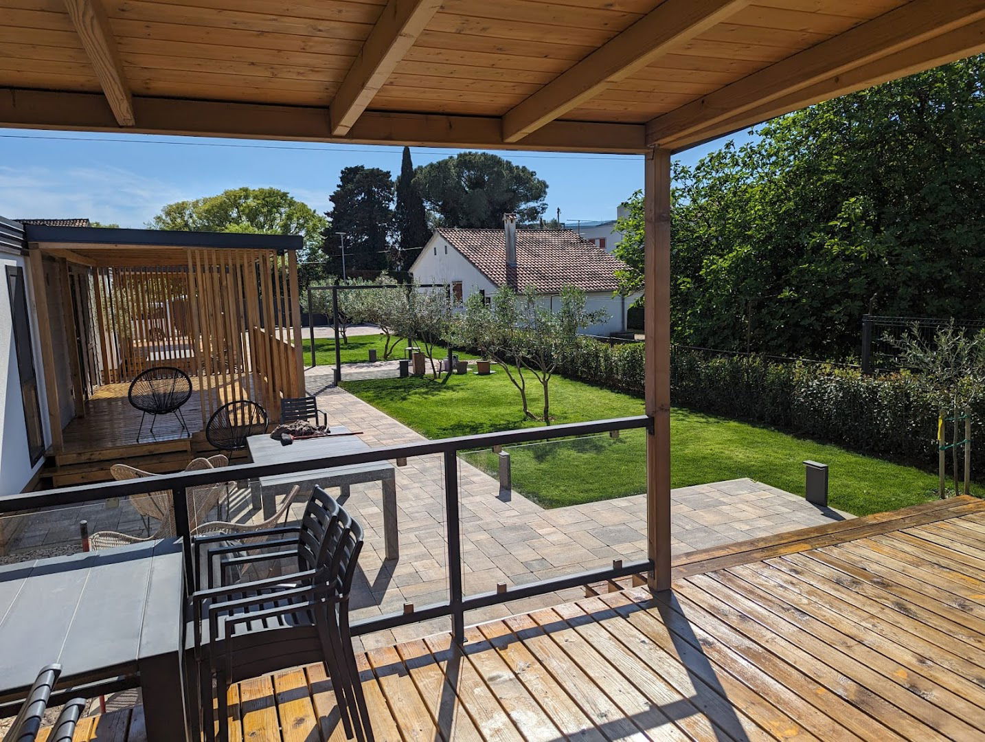 Giardino Sukošan - vacation houses