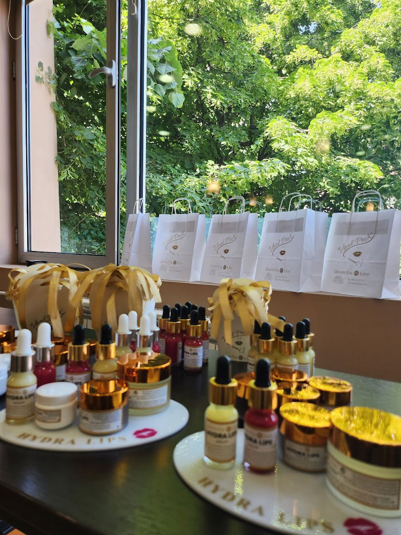 ProKozmetik udruženje kozmetičara i estetičara