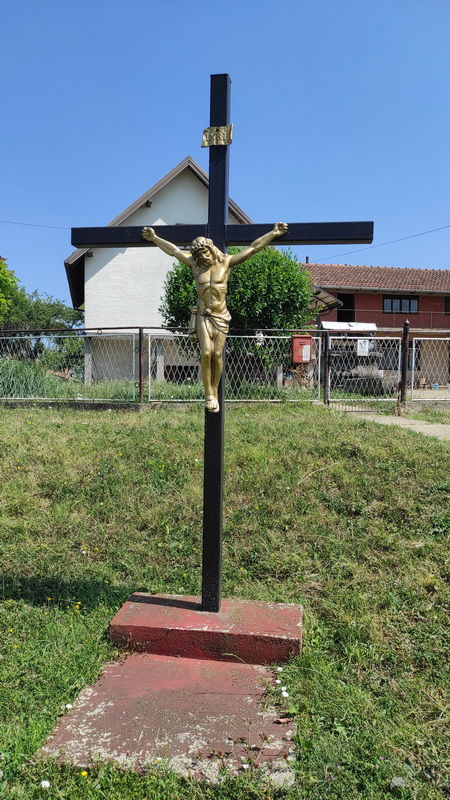 Crucifix