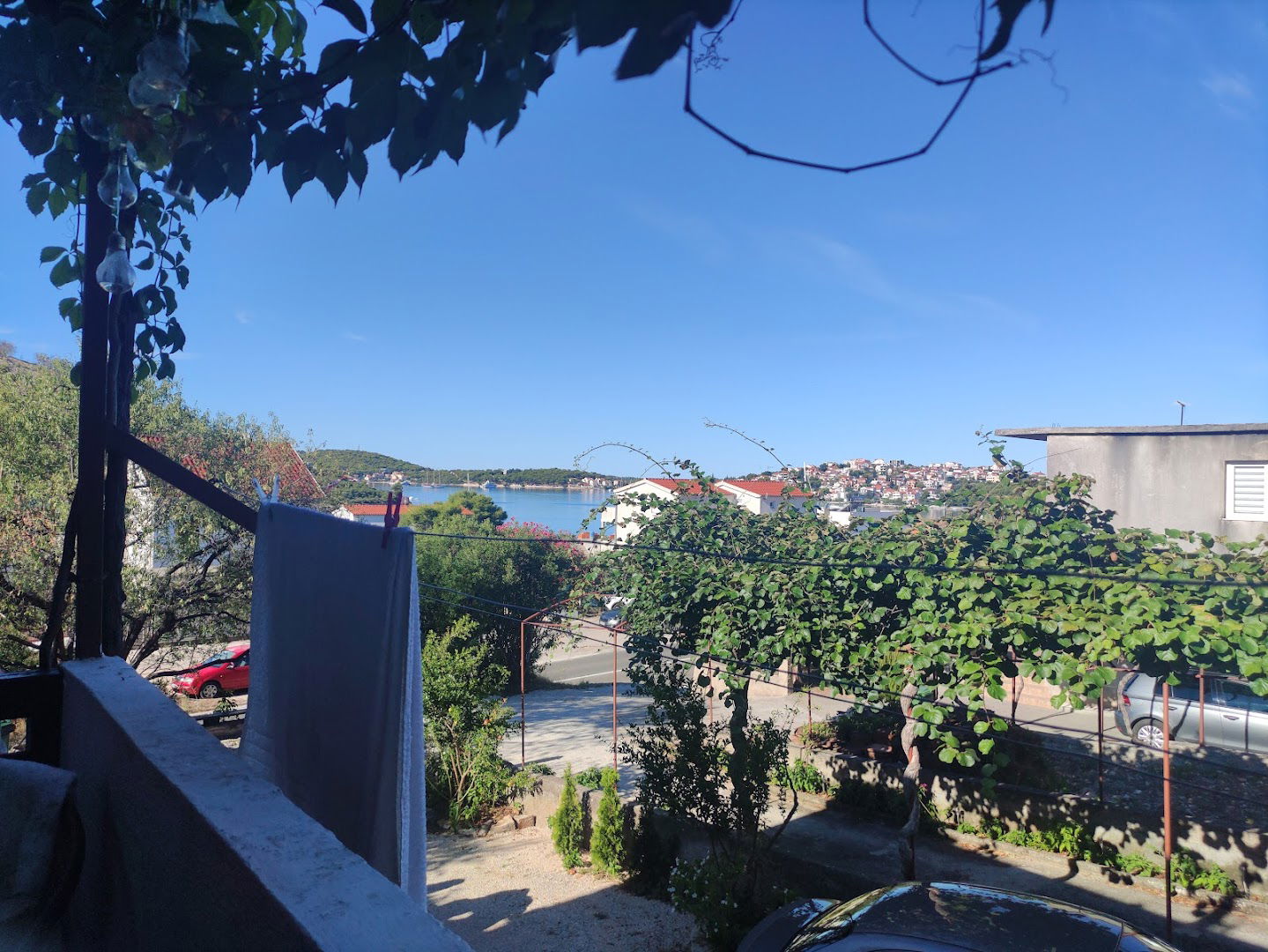 Apartments Ercegovic