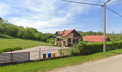 Okusi Like - OPG Hećimović Nikolina, Lika Quality