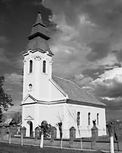 Biserica Sârbească