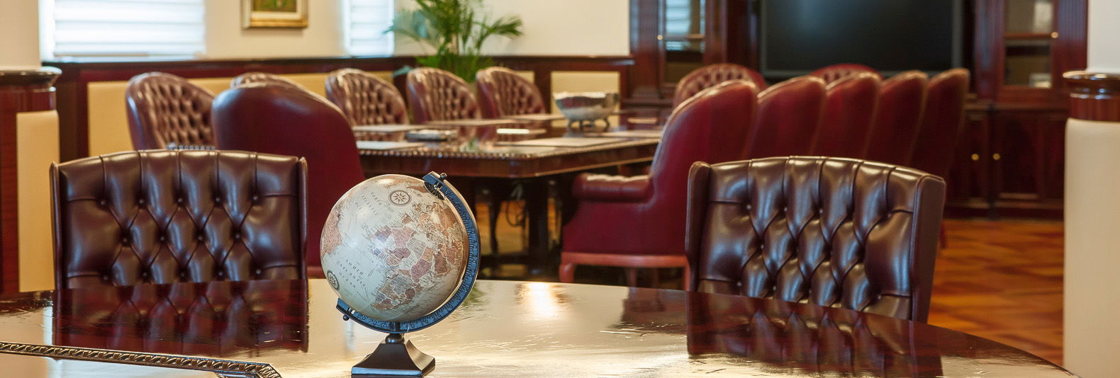 GRGIĆ & PARTNERI ODVJETNIČKO DRUŠTVO