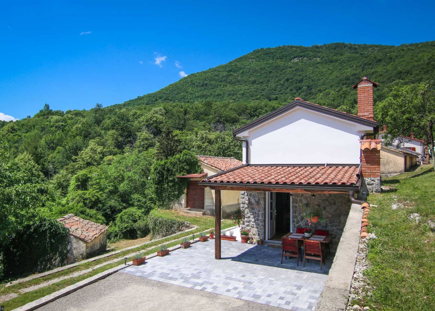 Guesthouse Villa Fani