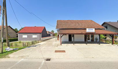 PEKARSKI OBRT CIBONA - VL. MIHIL KAJTAZI IVANIĆ-GRAD VULINČEVA 45