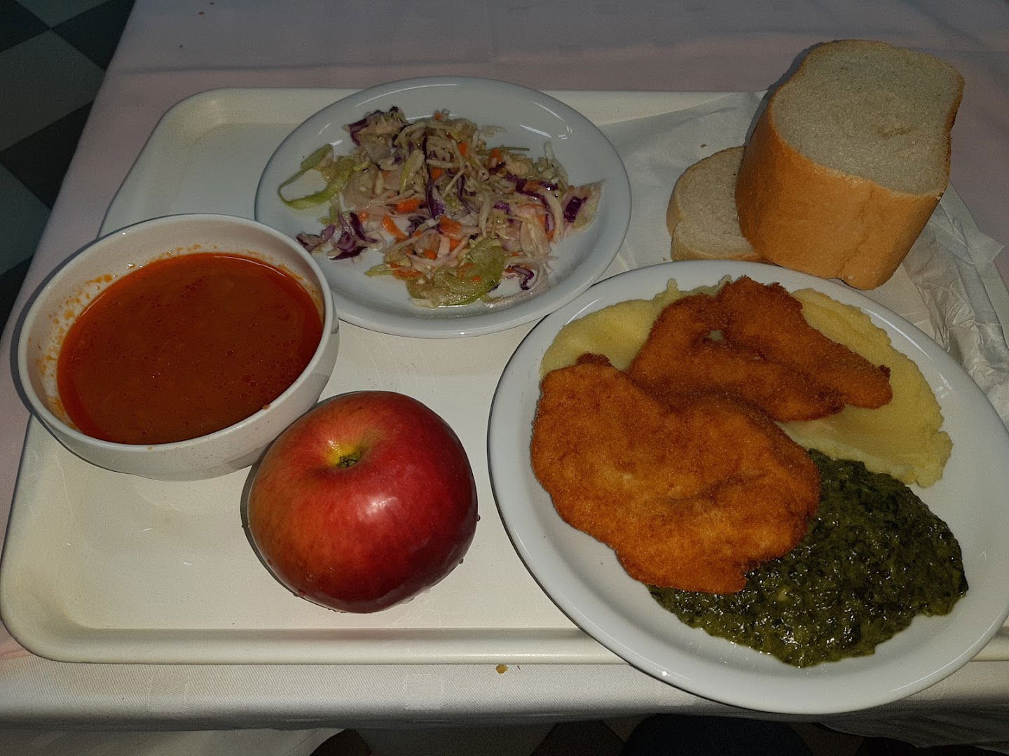 Student cafeteria "Košutnjak"