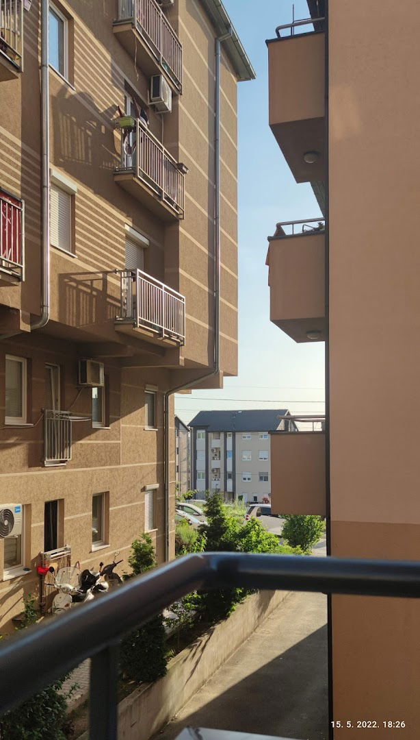 Vojvode Vlahovića 37G