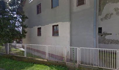 Fire Station Surčin