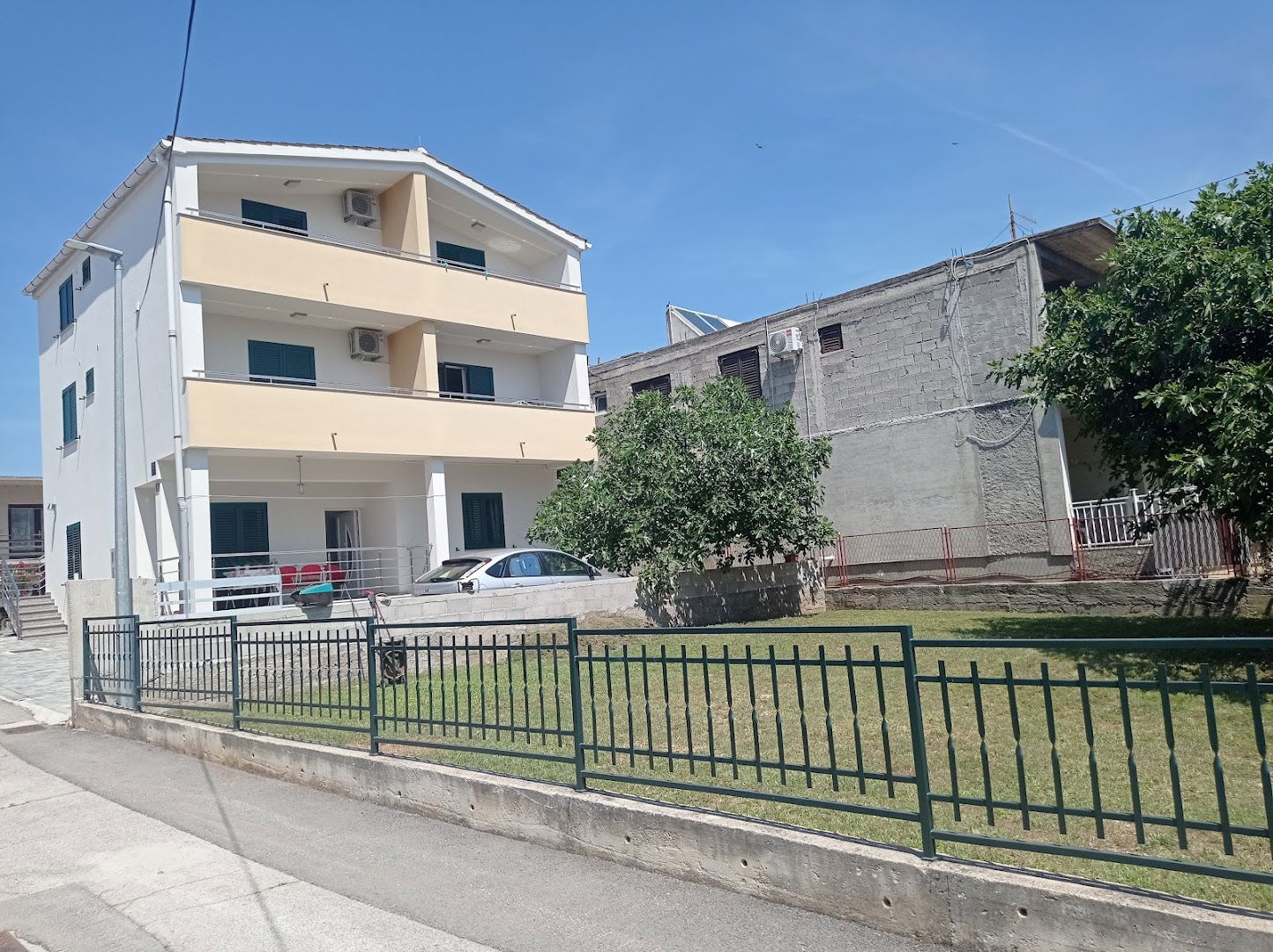 Four Seasons Pirovac