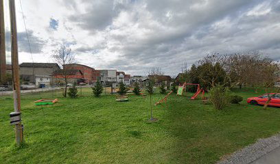 Park Lomnica kod kozice