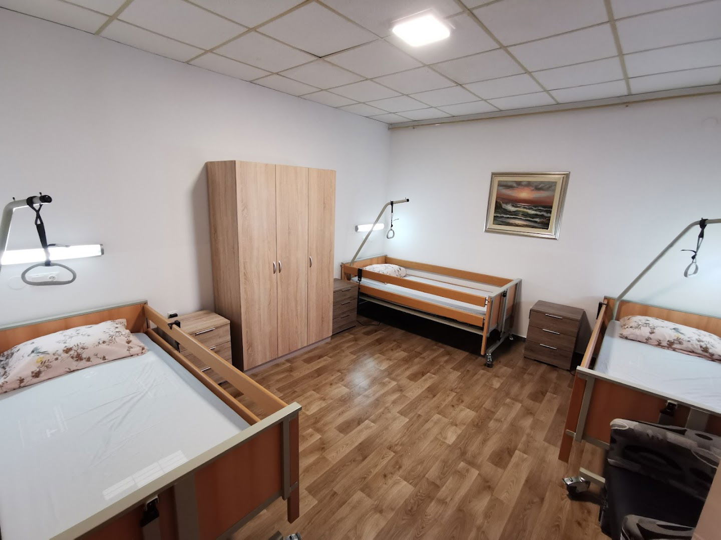 Dom za starije i nemoćne Madona