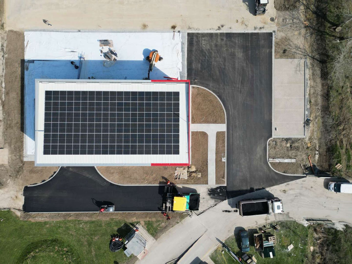 STRABAG BMTI OBRENOVAC