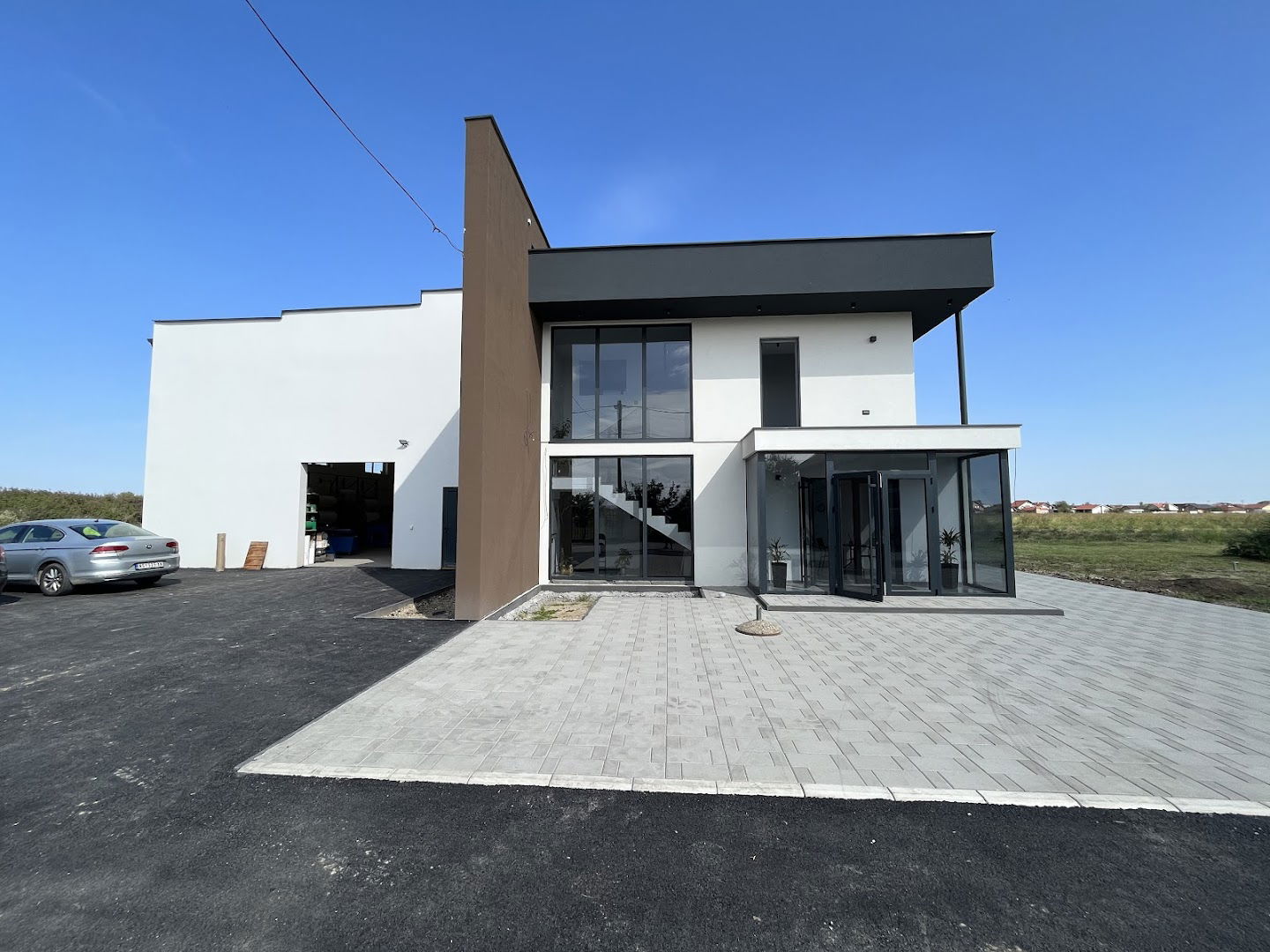 GUMA BELT TRANSPORTNE TRAKE