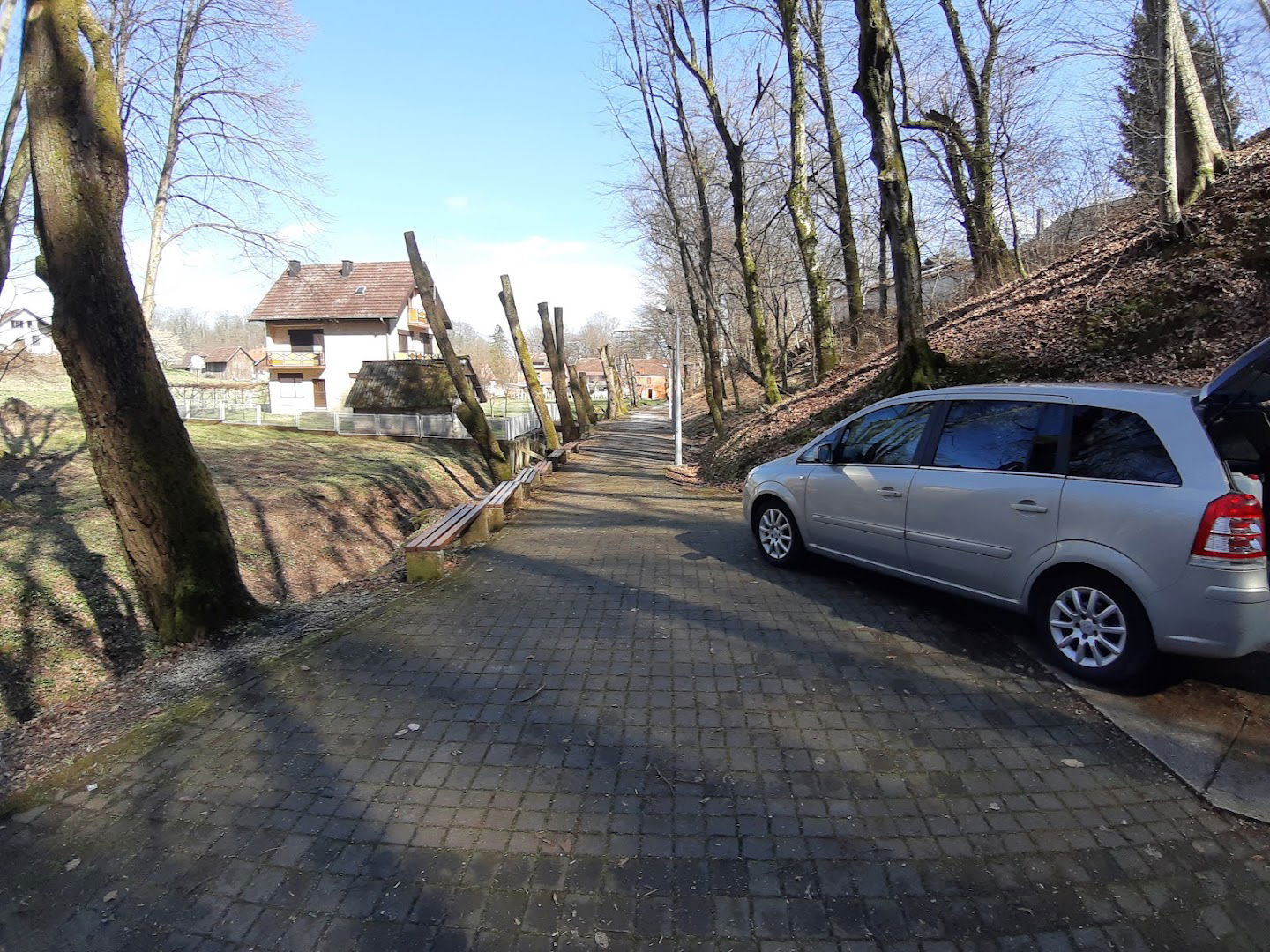 Dječji vrtić Topusko