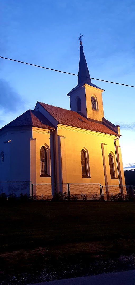Church of St. Andrew