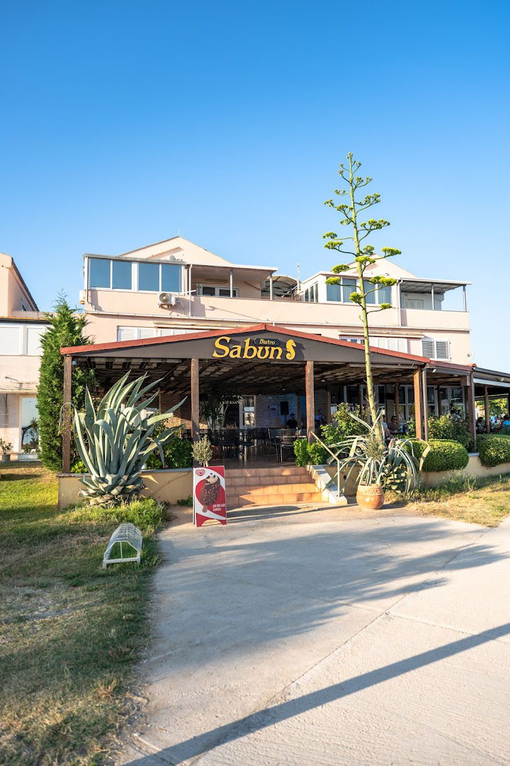 Bistro Sabun