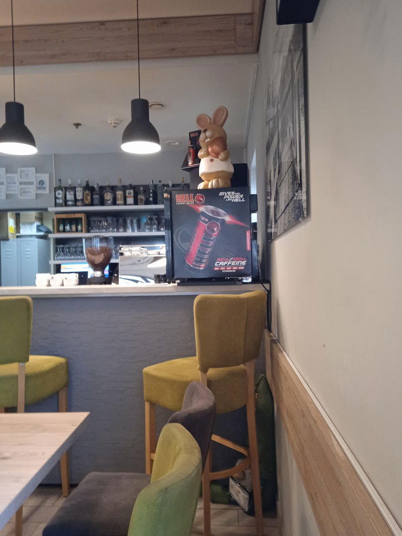 caffe bar "Cafe Allegri"