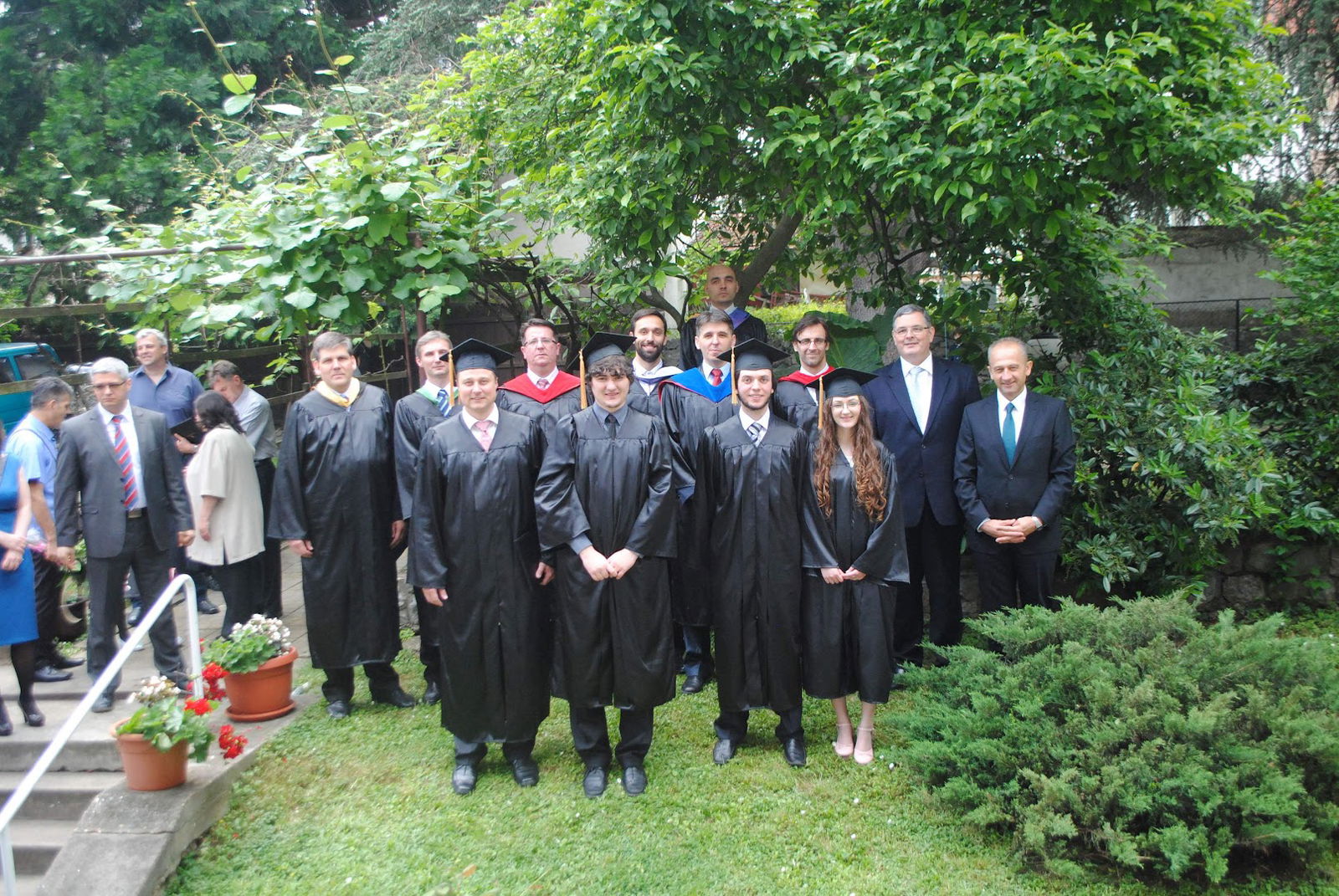 Theological faculty Belgrade (Adventist)