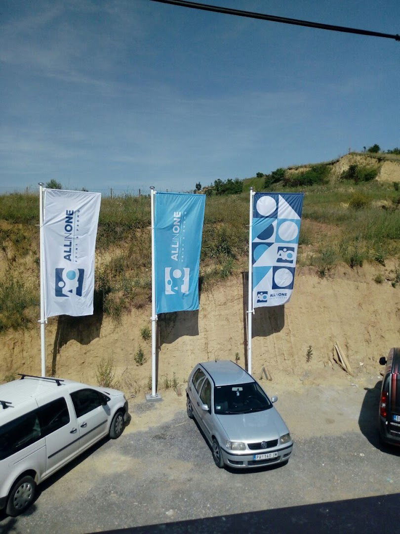 All In One Print & Promo