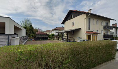 Primož Avšič - nosilec dopolnilne dejavnosti na kmetiji