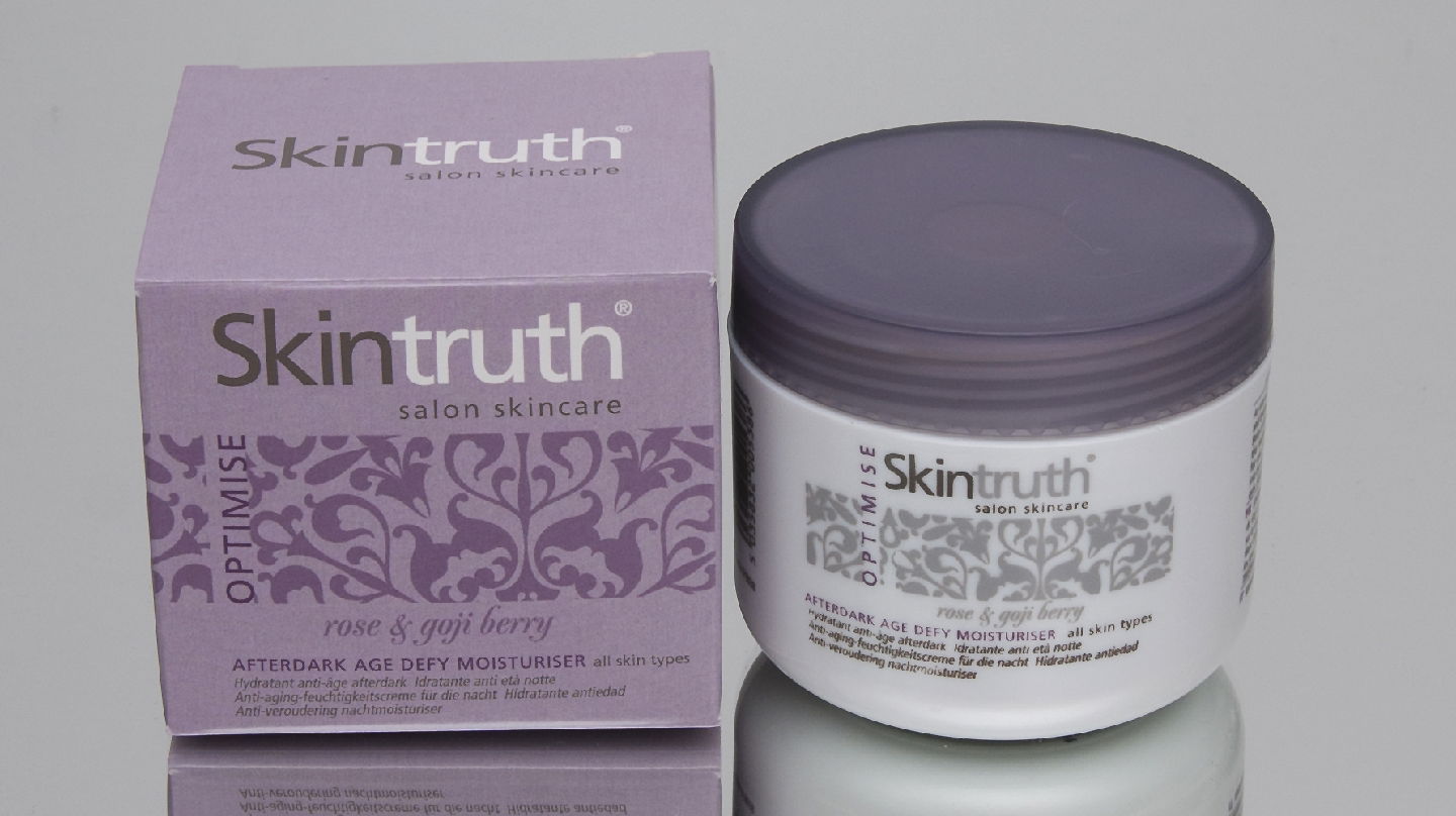 Skintruth Slovenija