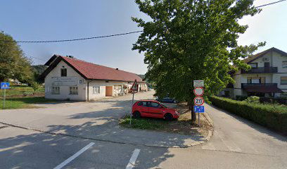 Dječji Vrtić Potočić Tuheljski