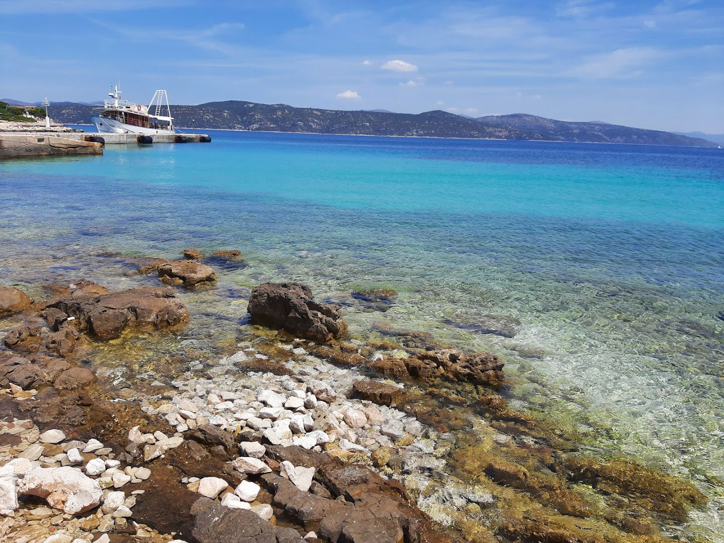 Holiday home Maruska