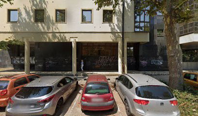 Porezna ispostava Maksimir